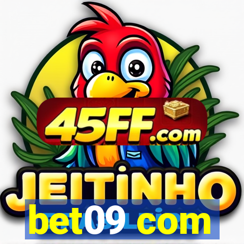 bet09 com